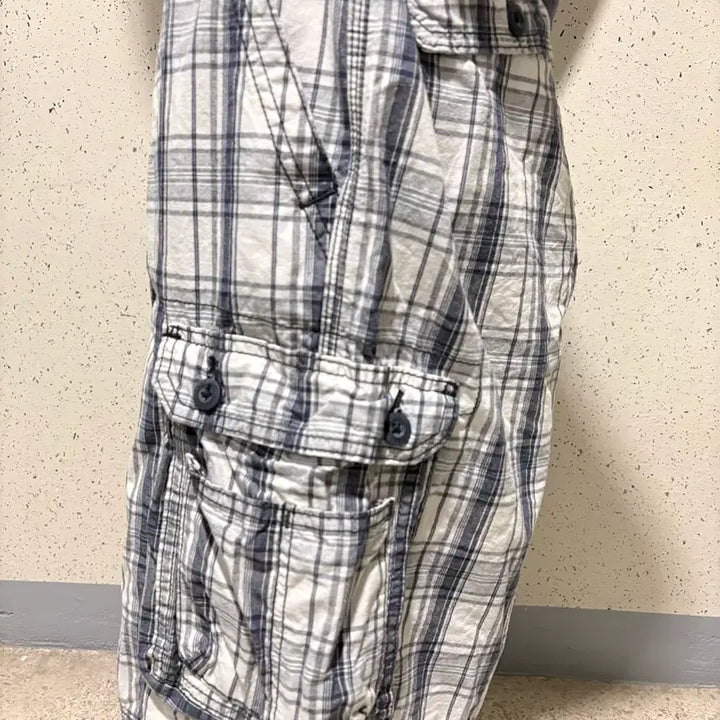 [BUNJANG] Lee Cargo Shorts / LEE 카고 쇼츠