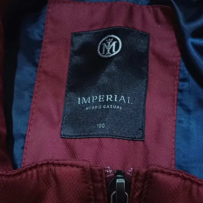 [BUNJANG] Imperial Men&