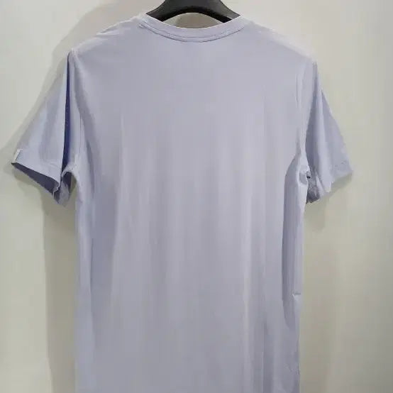 [BUNJANG] Lacoste Live Short Sleeve T-Shirt Lavender / 라코스테 라이브 반팔 티셔츠 라벤더