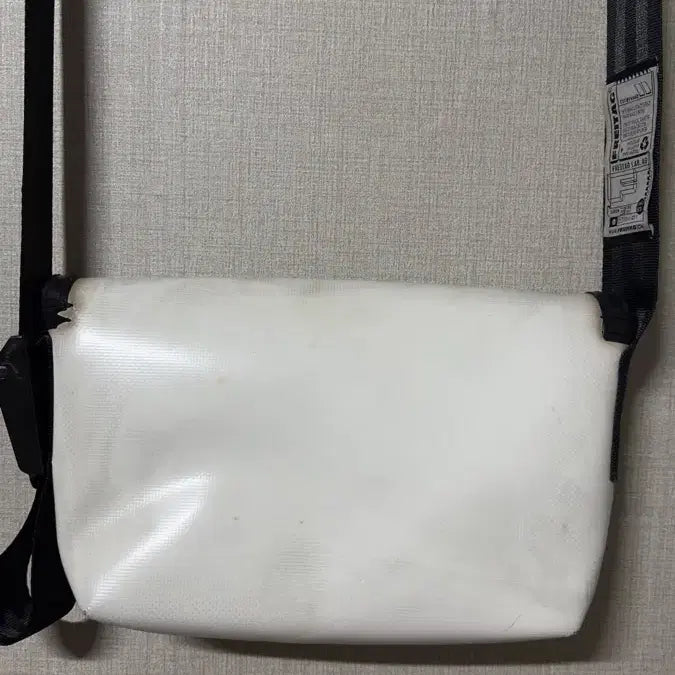 [BUNJANG] Freitag Hawaii Five-O Crossbody Bag / Freitag hawaii five o