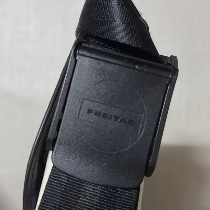 [BUNJANG] Freitag Hawaii Five-O Crossbody Bag / Freitag hawaii five o