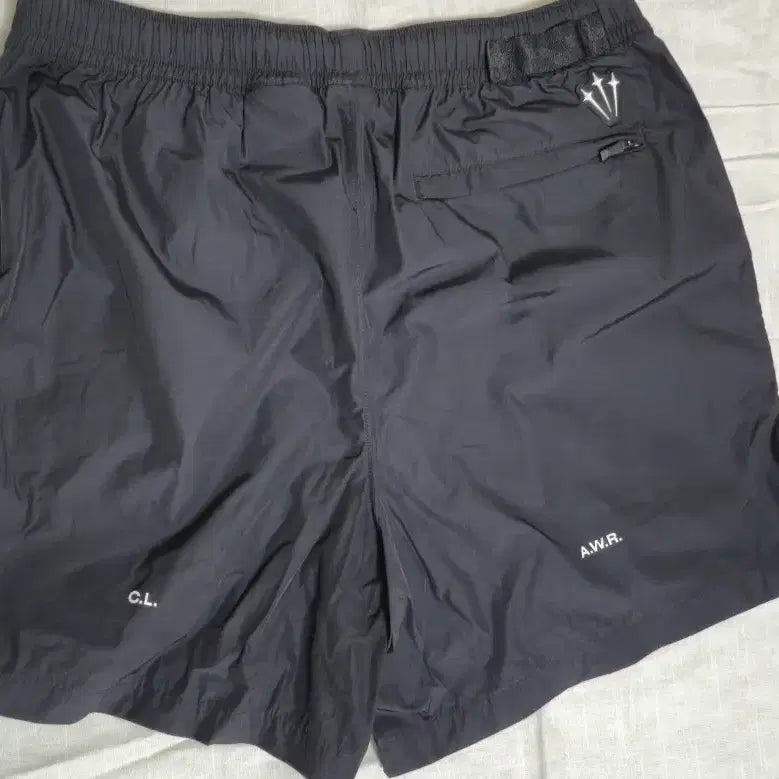 [BUNJANG] Nike NOCTA Woven Shorts / 나이키 NOCTA 블랙 반바지