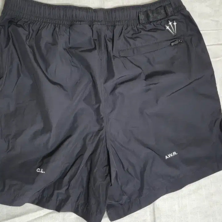 [BUNJANG] Nike NOCTA Woven Shorts / 나이키 NOCTA 블랙 반바지