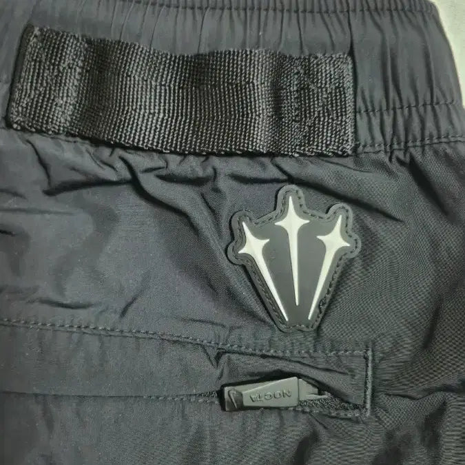 [BUNJANG] Nike NOCTA Woven Shorts / 나이키 NOCTA 블랙 반바지