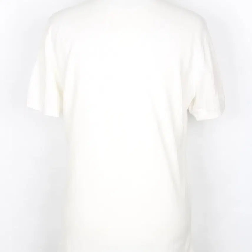 [BUNJANG] Brunello Cucinelli PK Collar Short Sleeve T-Shirt - Size S / 브루넬로 쿠치넬리 PK 카라 반팔 티셔츠 S