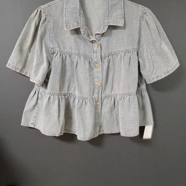 [BUNJANG] Aura Free Size Item / aura