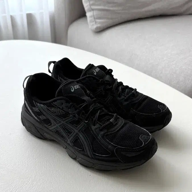 [BUNJANG] ASICS Gel-Venture 6 Athletic Shoes / [아식스] 젤 벤쳐 6 운동화 250~255