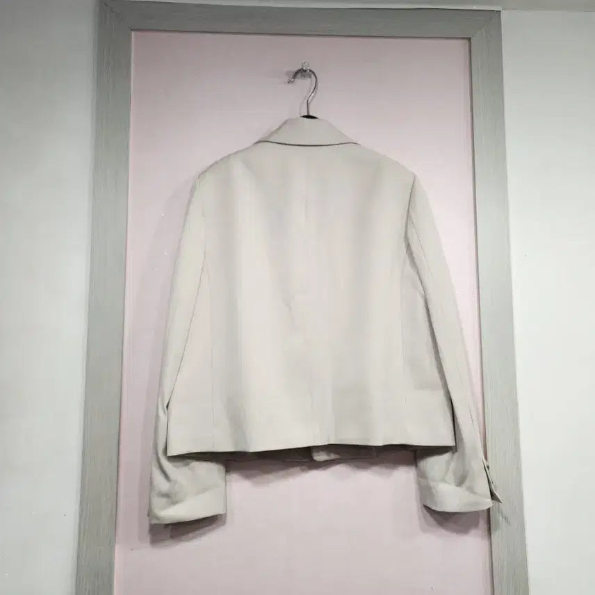 [BUNJANG] ON &amp; ON Embroidered Pocket Single Jacket / 온앤온 자수포켓싱글자켓