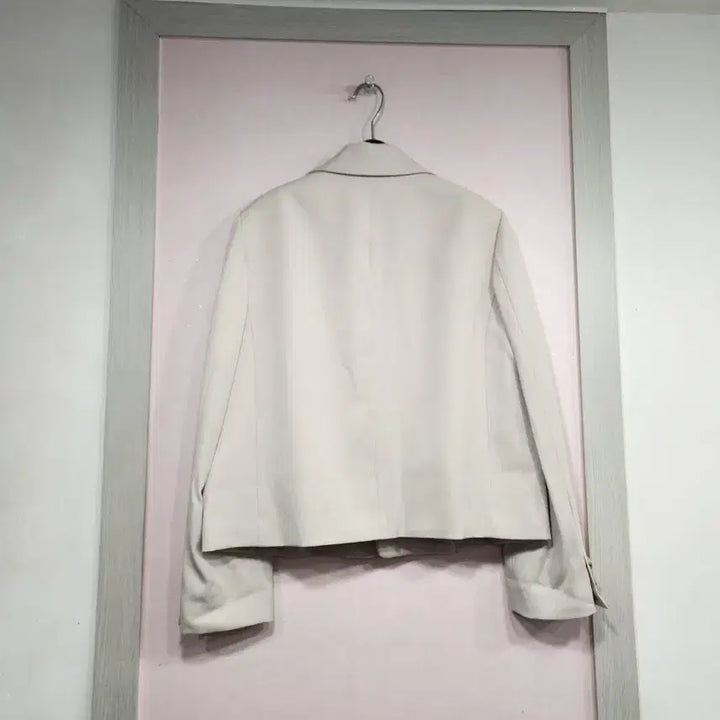 [BUNJANG] ON &amp; ON Embroidered Pocket Single Jacket / 온앤온 자수포켓싱글자켓