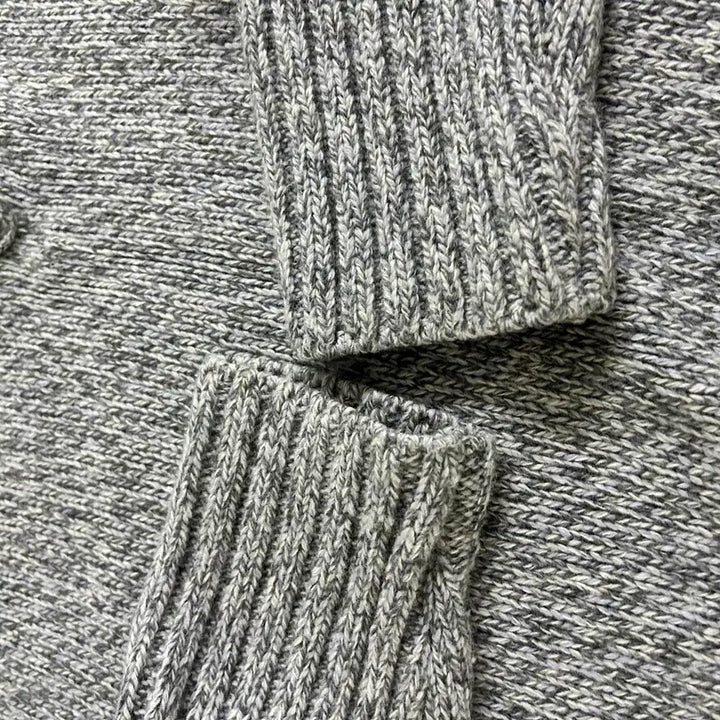 [BUNJANG] Winder Knit Collar L / Winder 니트 카라 L