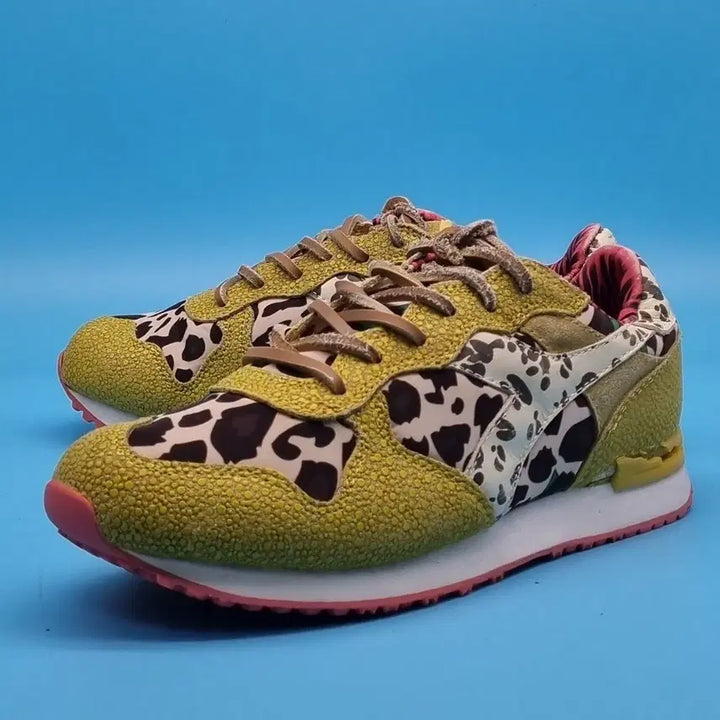 [BUNJANG] Diadora Leather Women&