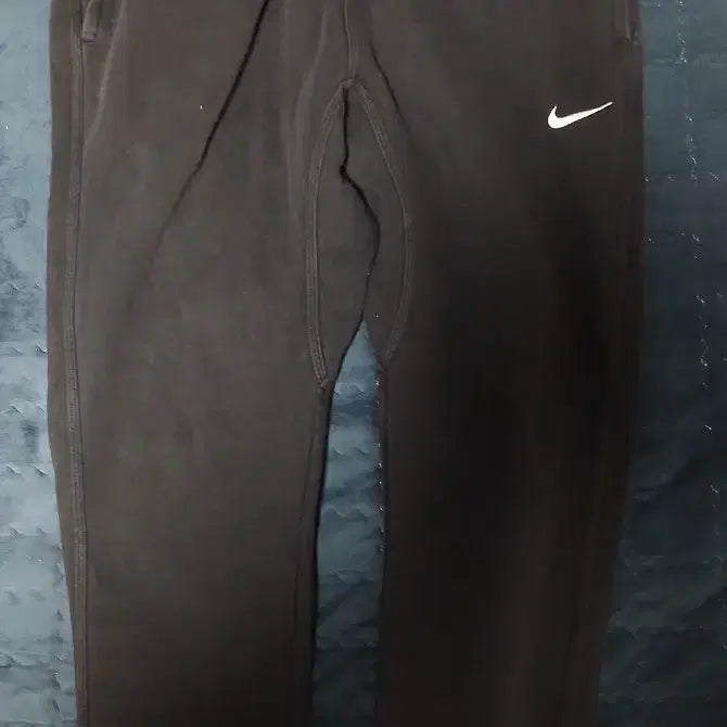 [BUNJANG] Nike Fleece Sweatshirt Pants XL / 나이키 기모 맨투맨 바지 XL