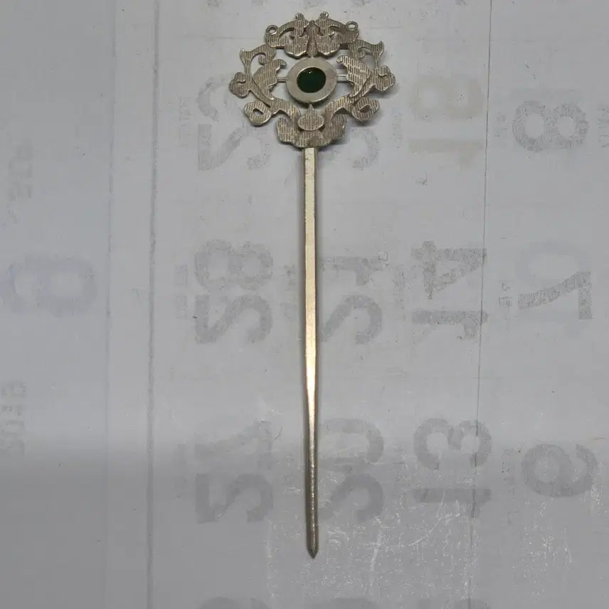 [BUNJANG] Antique Korean Hairpin (Binyeo) / [도자기공주골동품] 비녀 (846번)+++