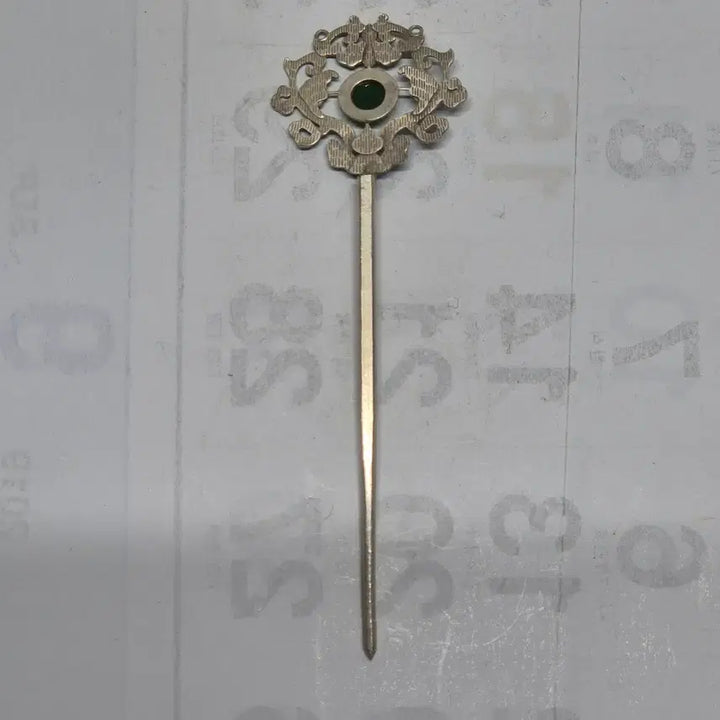 [BUNJANG] Antique Korean Hairpin (Binyeo) / [도자기공주골동품] 비녀 (846번)+++