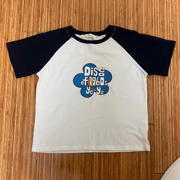 [BUNJANG] Slim Fit Short Sleeve T-Shirt / 슬림핏 반팔 티셔츠