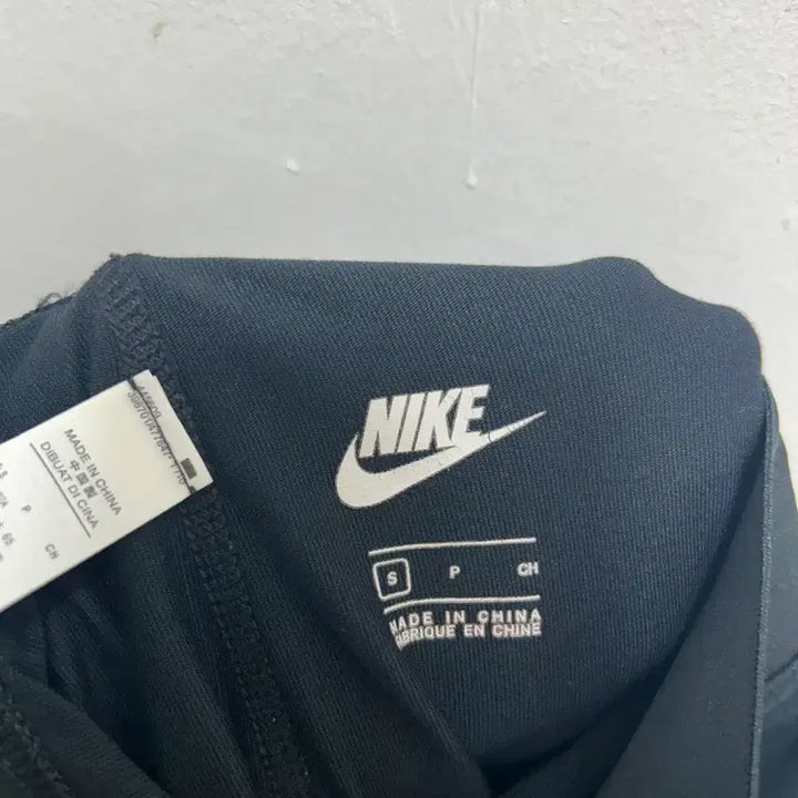 [BUNJANG] Nike Just Do It Leggings Black Size S / 나이키 저스트두잇 레깅스 블랙 S