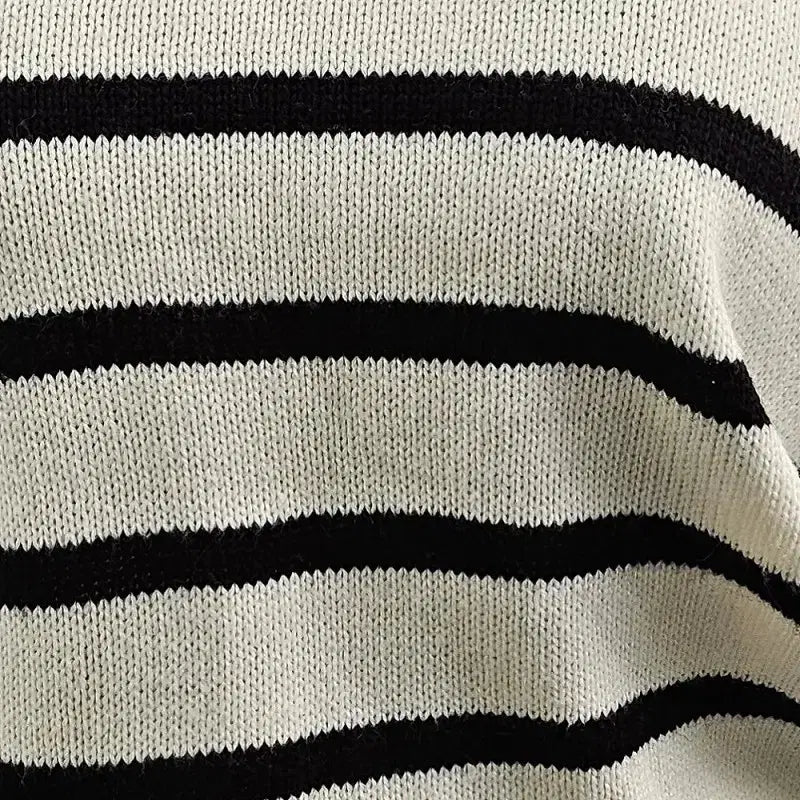 [BUNJANG] Cream Knit Sweater / KOREA 니트 여 J3969