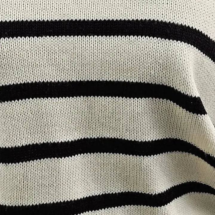 [BUNJANG] Cream Knit Sweater / KOREA 니트 여 J3969