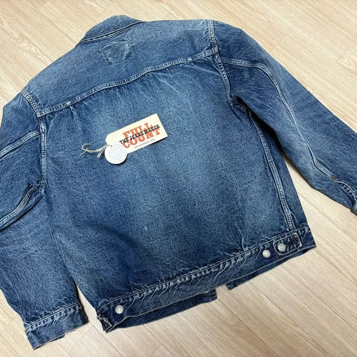 [BUNJANG] Fullcount Dartford Type 2 Jeans / 풀카운트 다트포드 타입2