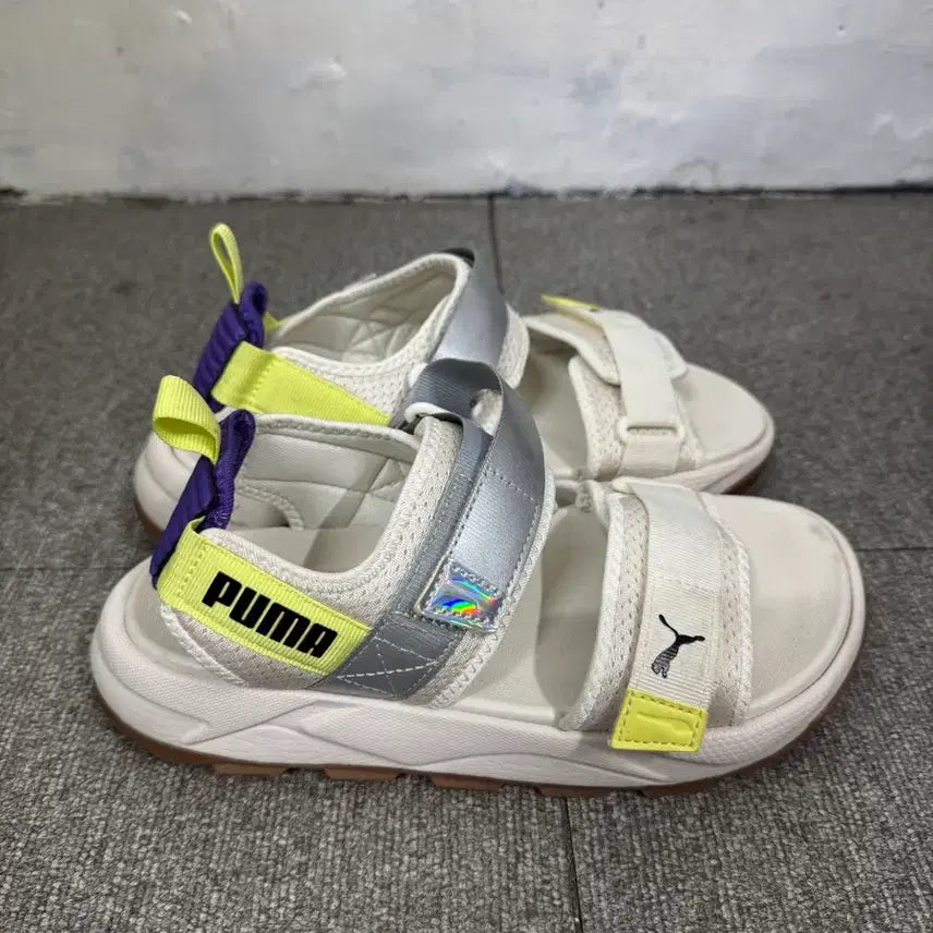 [BUNJANG] Puma Women&