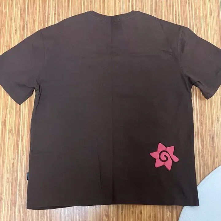 [BUNJANG] Oversized Short-Sleeve T-Shirt / 오버핏 반팔 티셔츠