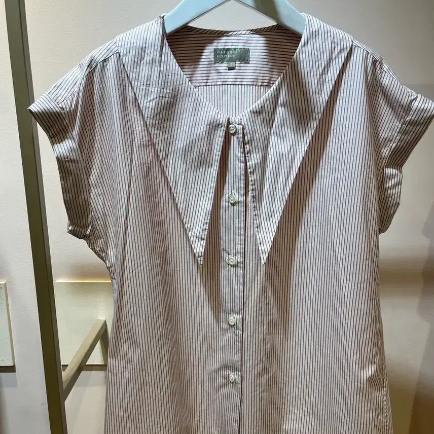 [BUNJANG] Margaret Howell Shirt / 마가렛호웰 셔츠