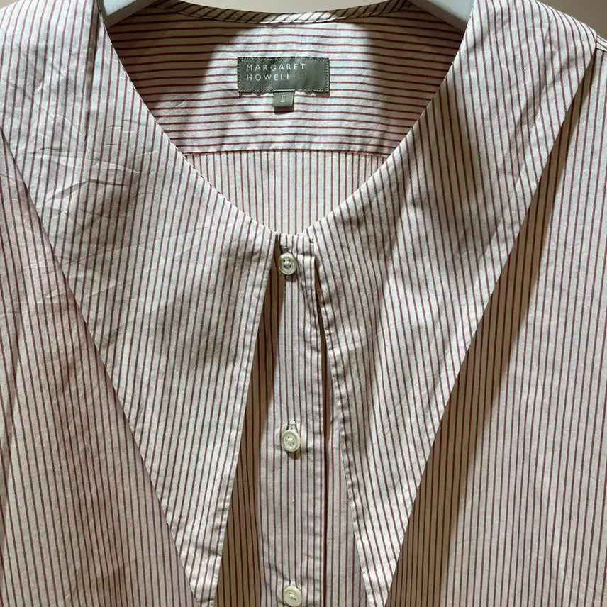 [BUNJANG] Margaret Howell Shirt / 마가렛호웰 셔츠
