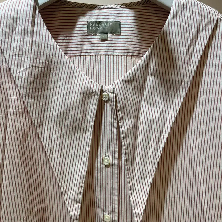 [BUNJANG] Margaret Howell Shirt / 마가렛호웰 셔츠