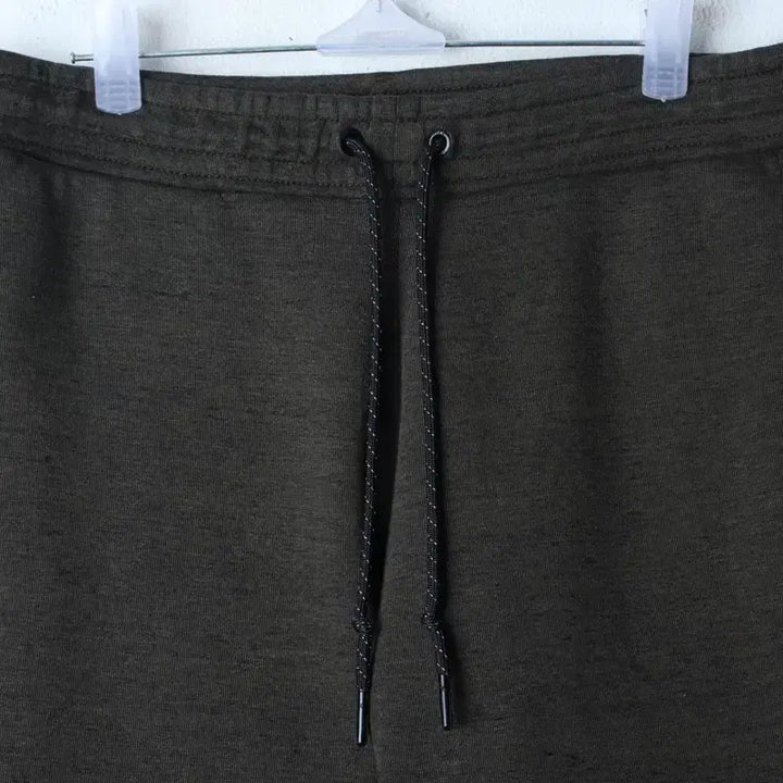 [BUNJANG] Nike Tech Pack Jogger Training Pants Green / (M-L) 나이키 트레이닝복 바지 테크팩 조거 그린 스트릿-261A