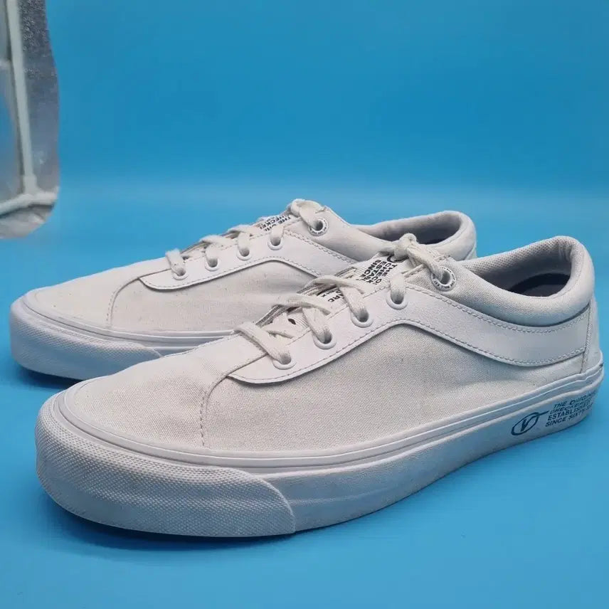 [BUNJANG] Vans Bold Ni Men&