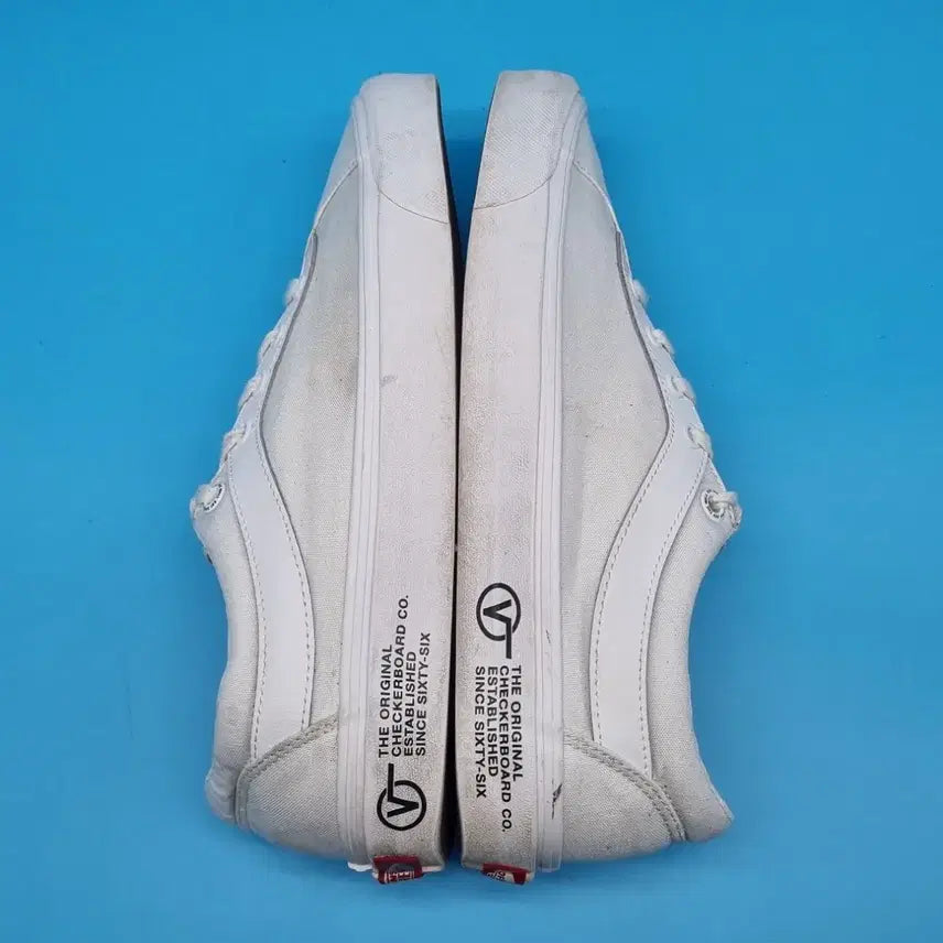 [BUNJANG] Vans Bold Ni Men&