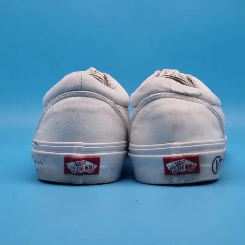 [BUNJANG] Vans Bold Ni Men&