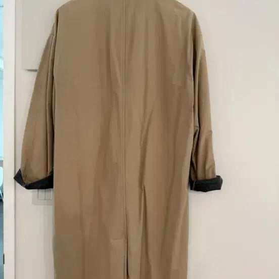 [BUNJANG] Classic Trench Coat / 트렌치코트