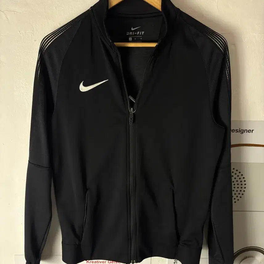 [BUNJANG] Nike Swoosh Jersey M / 나이키 스우시 져지