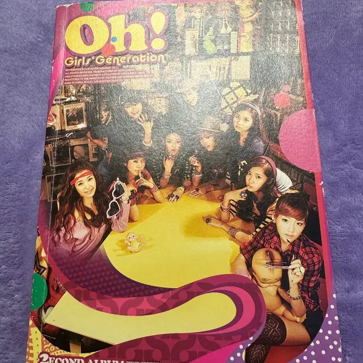 [BUNJANG] Girls&