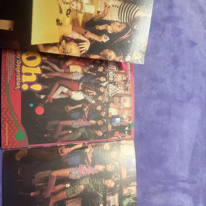 [BUNJANG] Girls&