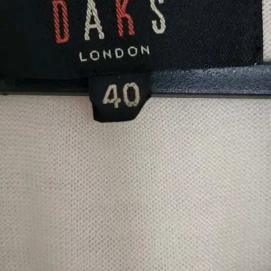 [BUNJANG] DAKS Silk &amp; Wool 100% Check Pattern Cardigan / DAKS 실크 &amp;모 100%가디건