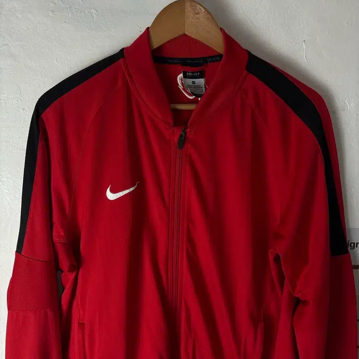 [BUNJANG] Nike Swoosh Jersey / 나이키 스우시 져지