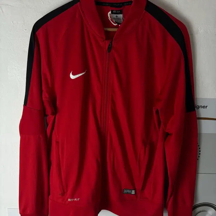 [BUNJANG] Nike Swoosh Jersey / 나이키 스우시 져지
