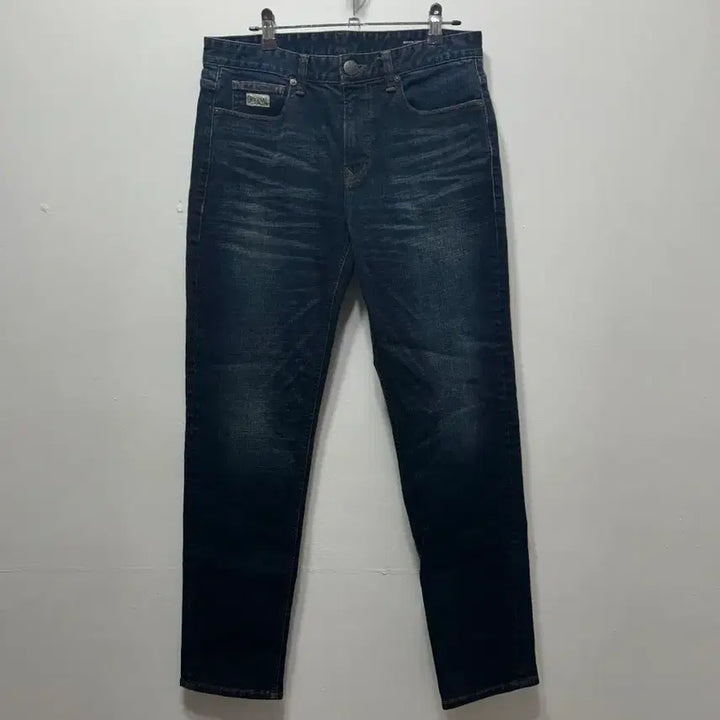 [BUNJANG] EVISU Original Men&