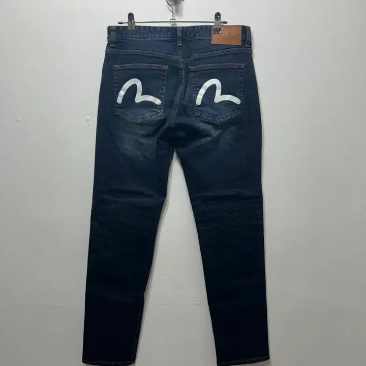 [BUNJANG] EVISU Original Men&
