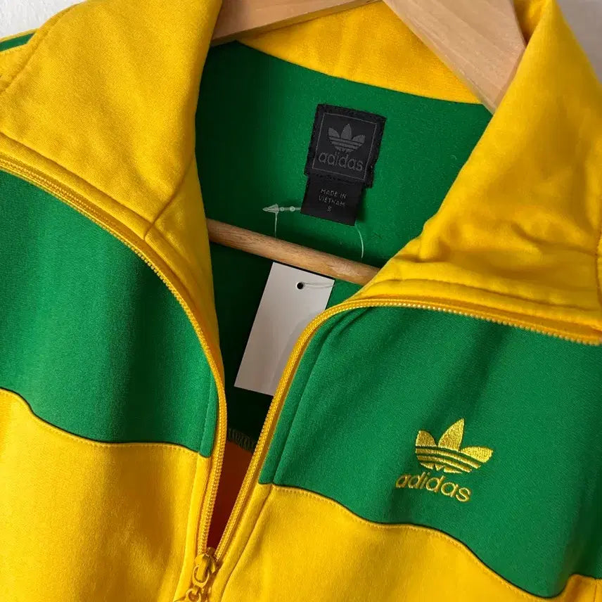[BUNJANG] Adidas Europa Track Jacket / 아디다스 유로파 져지