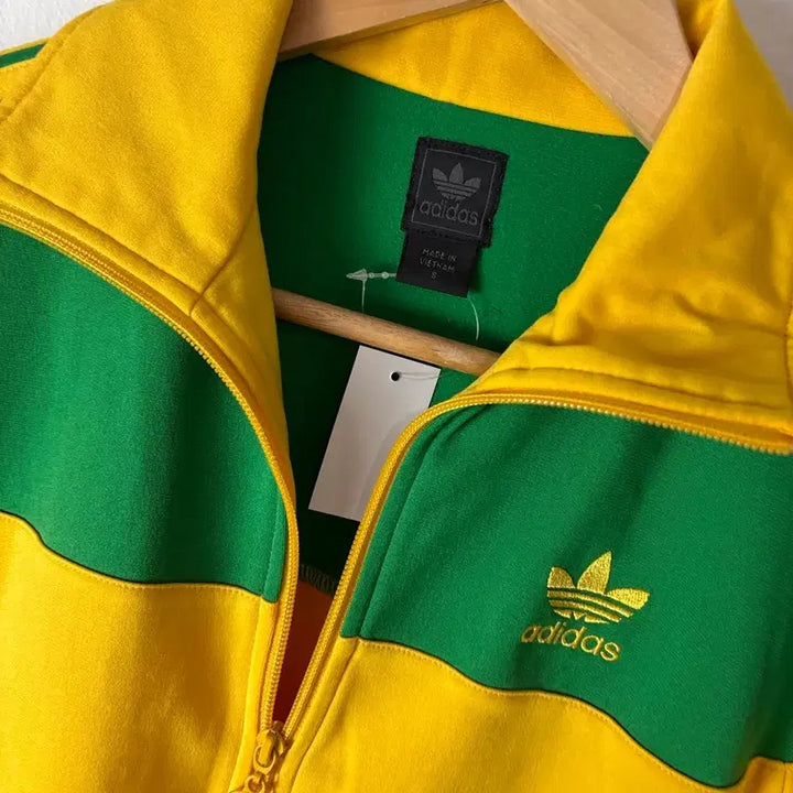 [BUNJANG] Adidas Europa Track Jacket / 아디다스 유로파 져지
