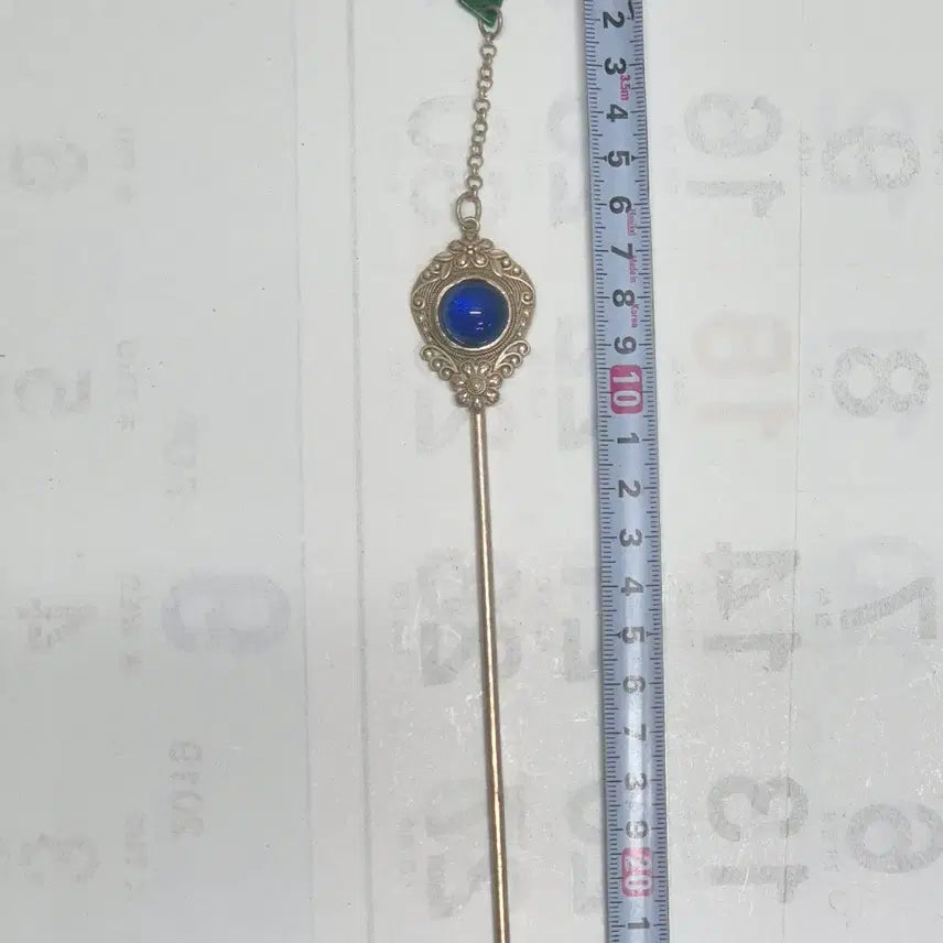 [BUNJANG] Antique Hairpin (Item 847) / [도자기공주골동품] 비녀 (847번)+++