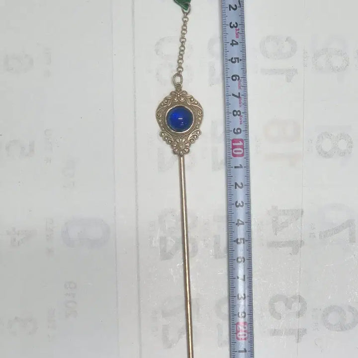 [BUNJANG] Antique Hairpin (Item 847) / [도자기공주골동품] 비녀 (847번)+++