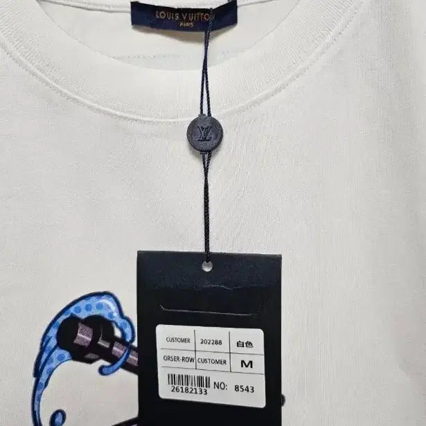 [BUNJANG] T-shirt Size M / 반팔티셔츠