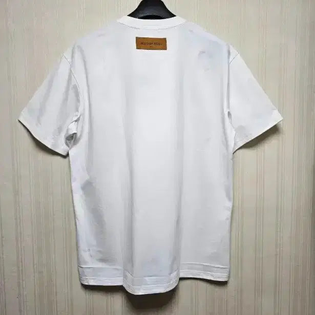 [BUNJANG] T-shirt Size M / 반팔티셔츠