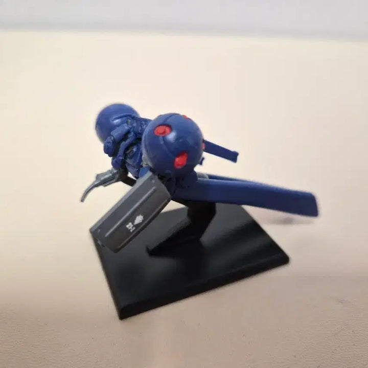 [BUNJANG] Bandai Gundam Collection 1/400 G6: Dorache (21-2) with 40mm Vulcan Cannon / 건담콜렉션 1/400- G6 : 드라체 (21-2) (40 밀리 발칸포