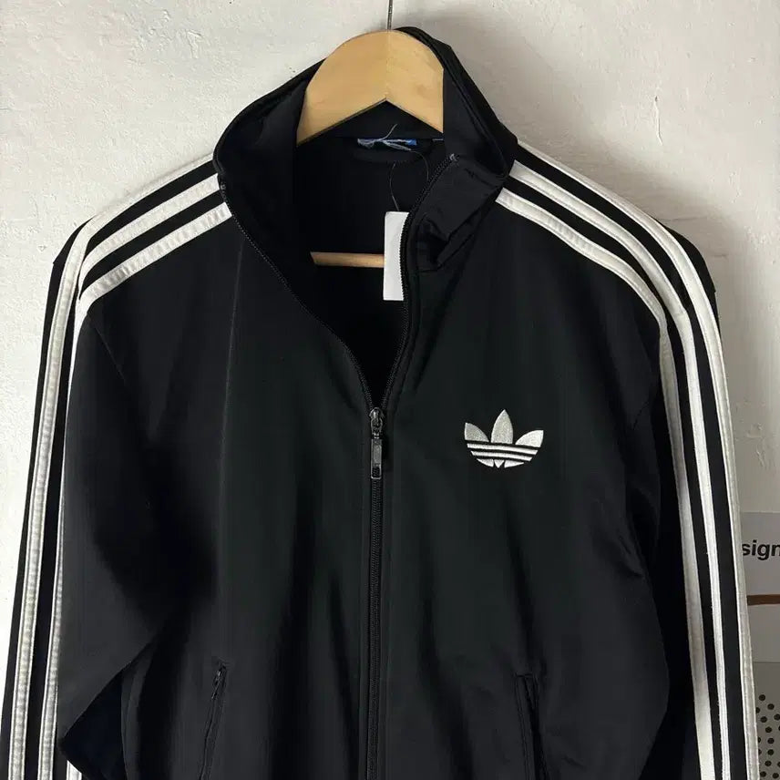 [BUNJANG] Adidas Firebird Track Jacket / 아디다스 구파이어버드 져지