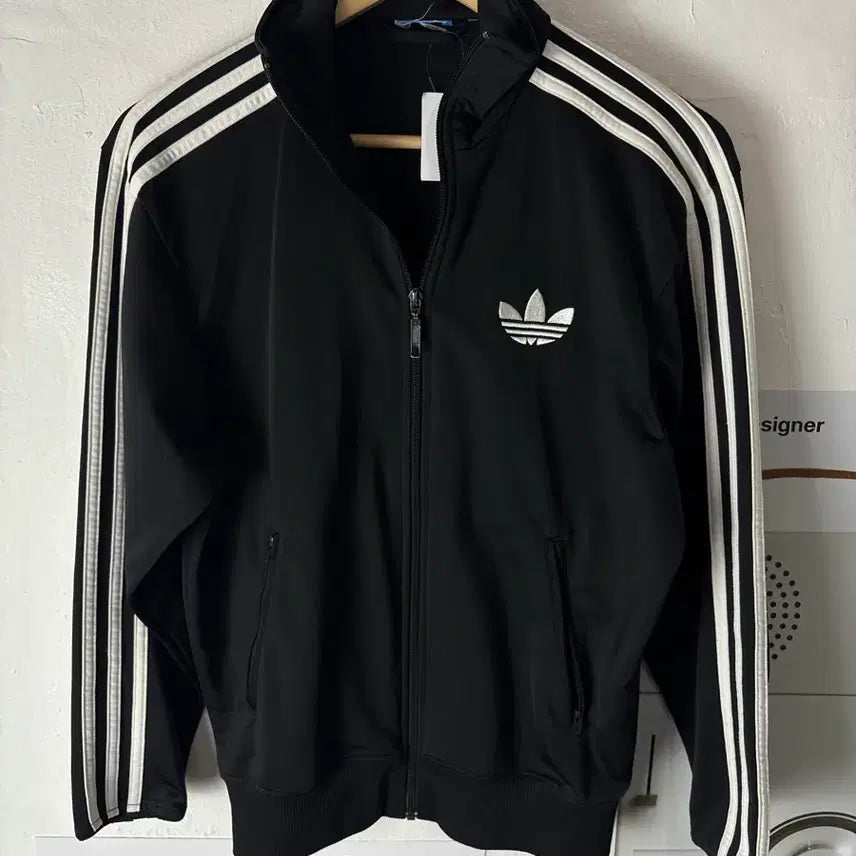 [BUNJANG] Adidas Firebird Track Jacket / 아디다스 구파이어버드 져지